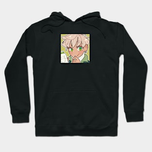 Robbie icon Hoodie